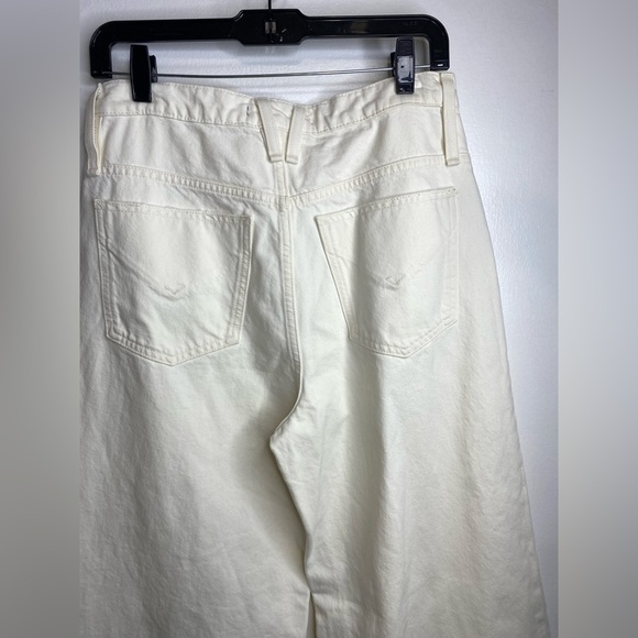 HUDSON Jeans James Wide-Leg Split-Hem - Picture 11 of 14